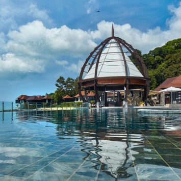 Ritz-Carlton Langkawi « Claybrook