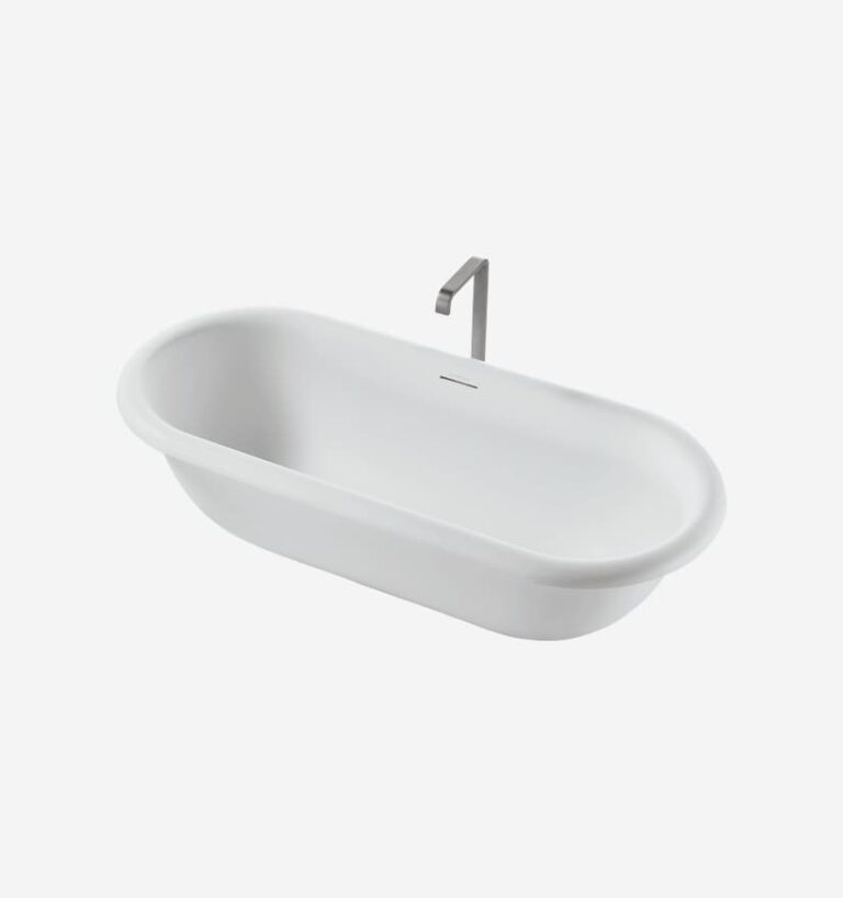 Evolve Bath – Small - Clay Brook