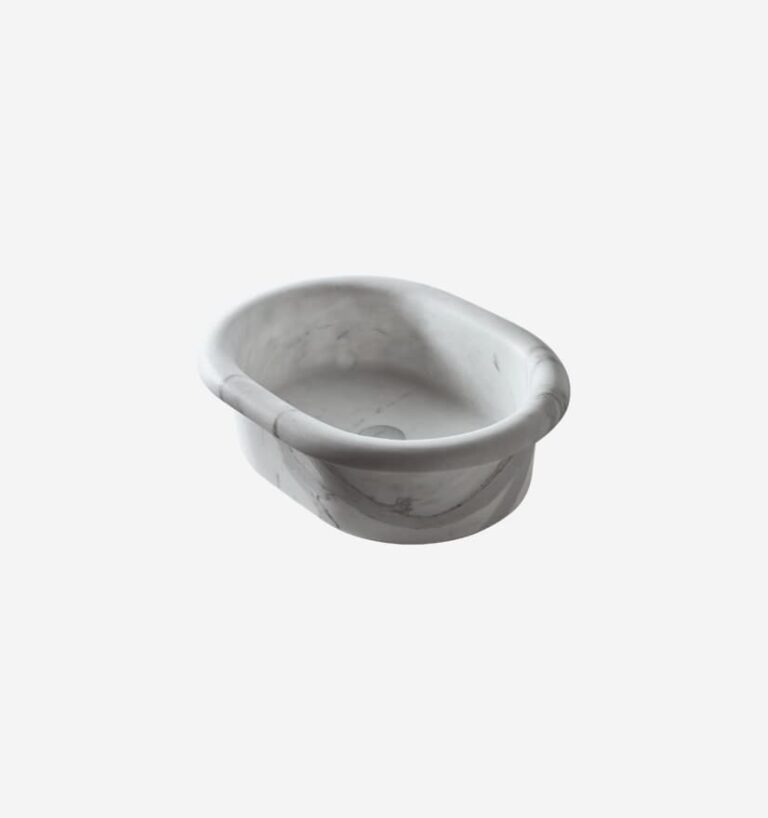 Evolve Marble Basin - Clay Brook
