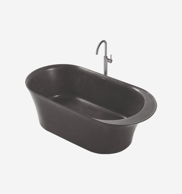 Opus Bath – Small - Clay Brook