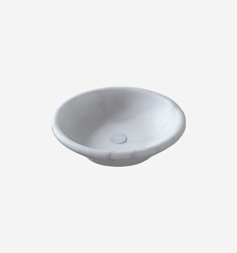 Devonshire Marble Basin - Clay Brook