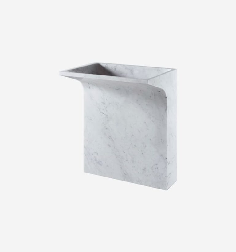 Edge Marble Basin - Clay Brook