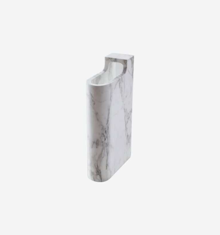 Plinth - Clay Brook