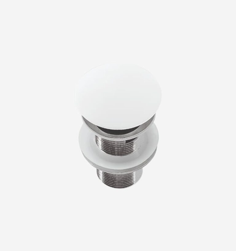 MarbleForm™ Pop-Up Waste - Clay Brook