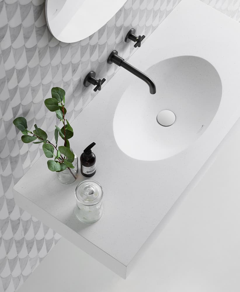 Vanities