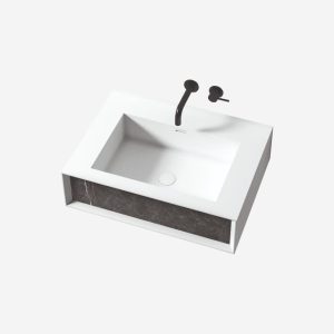 Frame Single Vanity