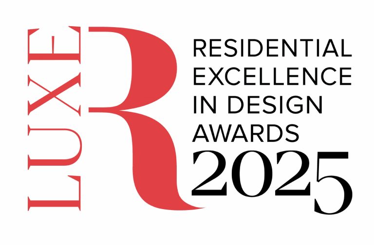 2025 LUXE RED Awards Winners - Clay Brook