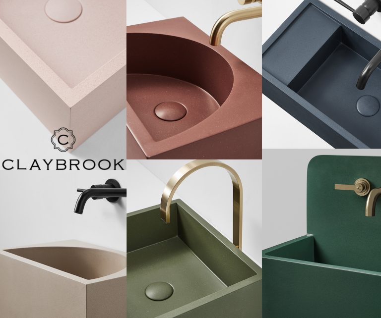 2021 A&D Awards  - Clay Brook