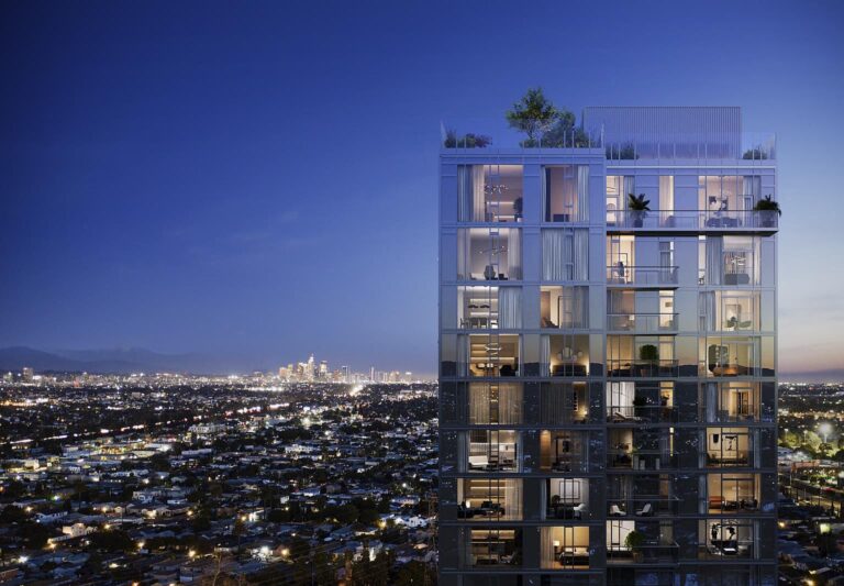 ARQ Residences - Clay Brook